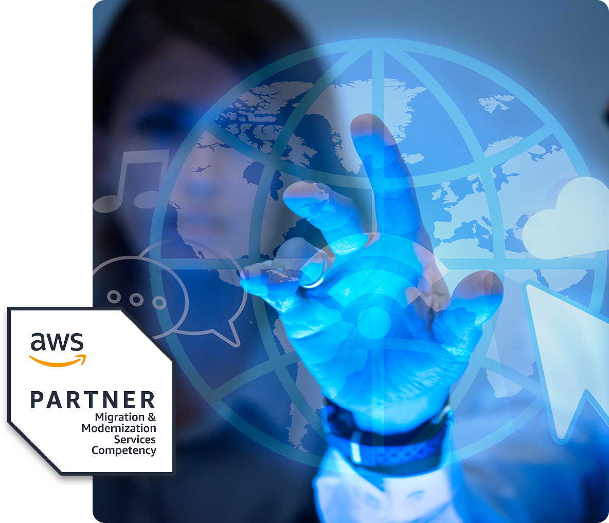 Migraciones a gran escala