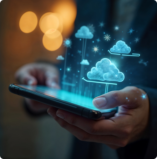 Modernización de aplicaciones