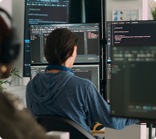 Data & Application Security