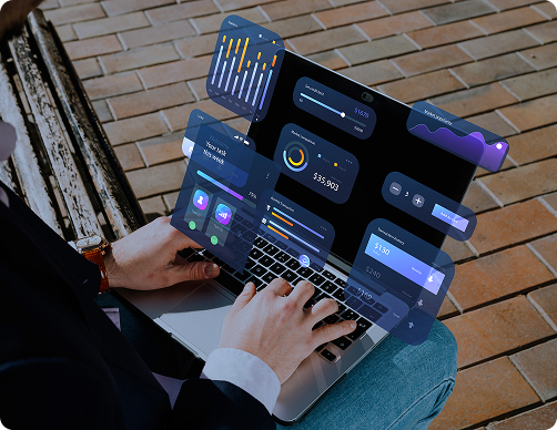 Intelligent Document Processing