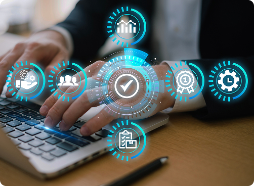 AI-Powered Credit Decisioning