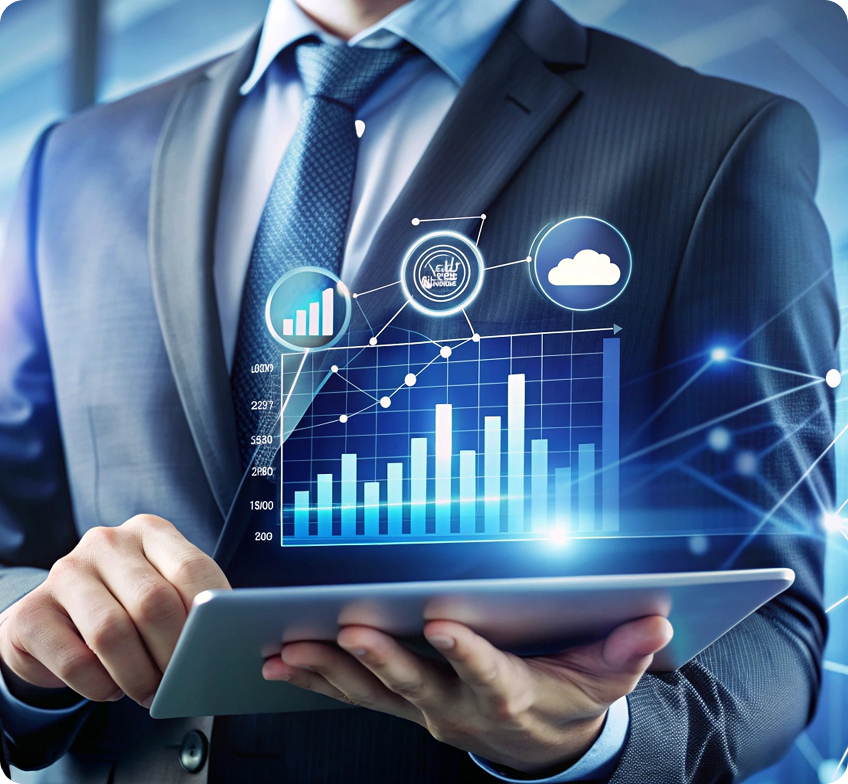 Innovación Financiera