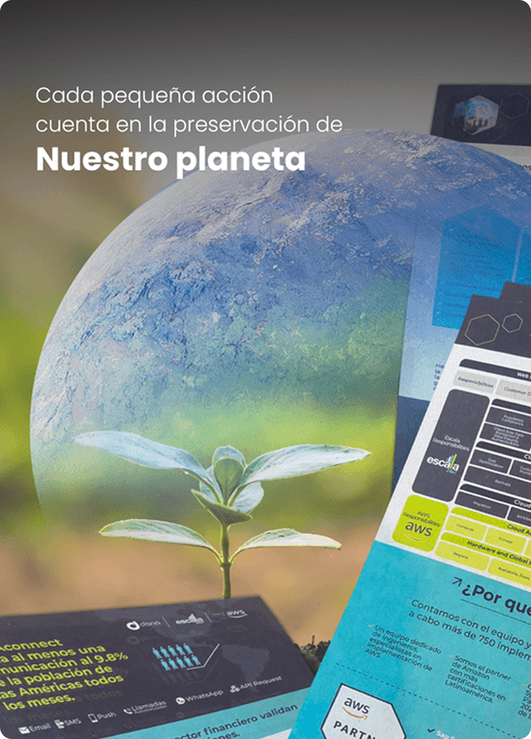 Nuestro planeta